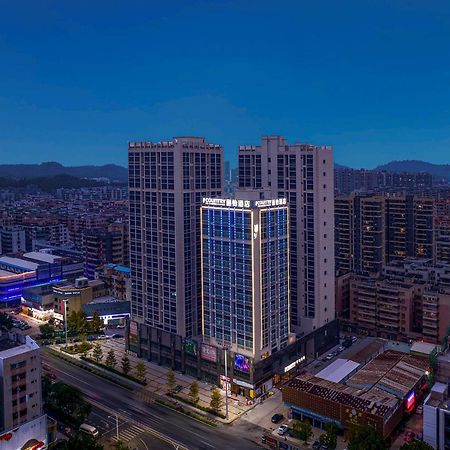 Country Inn & Suites By Radisson - Taishan East Branch Ngoại thất bức ảnh