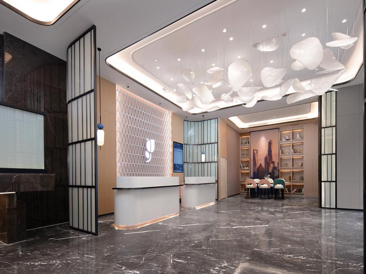 Country Inn & Suites By Radisson - Taishan East Branch Ngoại thất bức ảnh