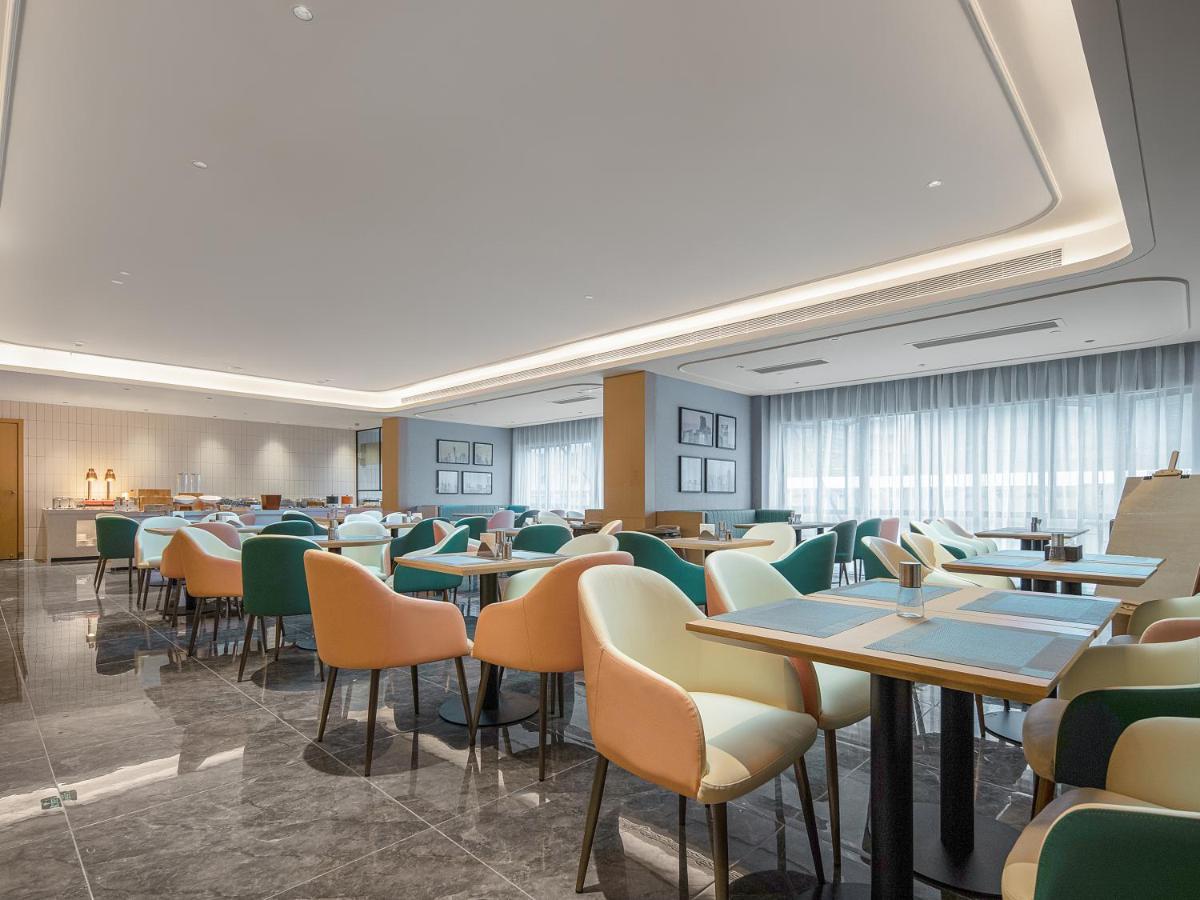 Country Inn & Suites By Radisson - Taishan East Branch Ngoại thất bức ảnh