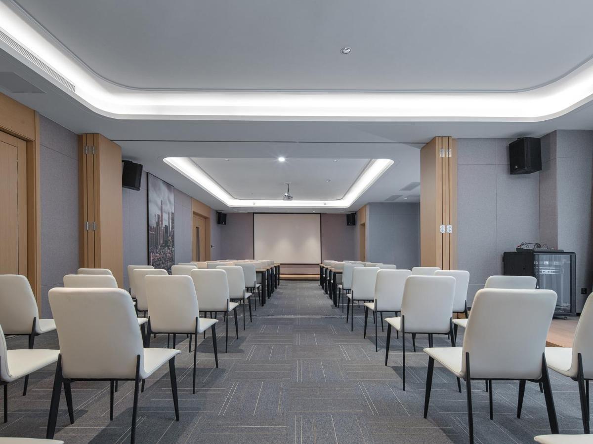 Country Inn & Suites By Radisson - Taishan East Branch Ngoại thất bức ảnh